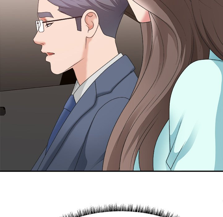 Miss Announcer chapter 42 page 55
