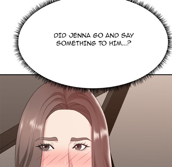 Miss Announcer chapter 42 page 56