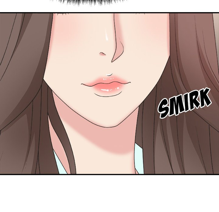 Miss Announcer chapter 42 page 58