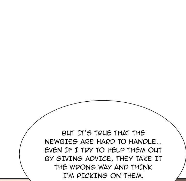 Miss Announcer chapter 42 page 59