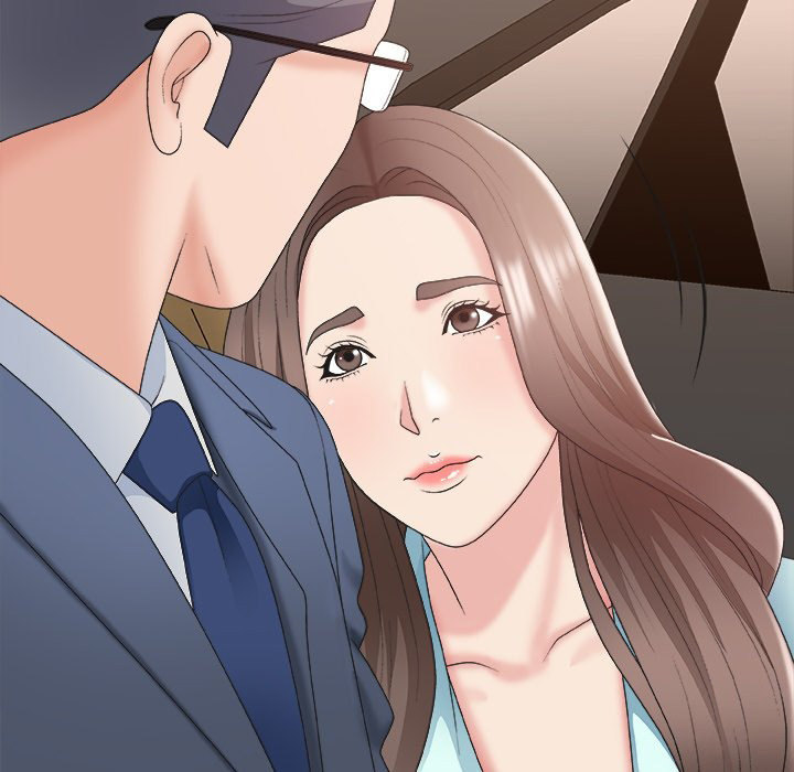 Miss Announcer chapter 42 page 62