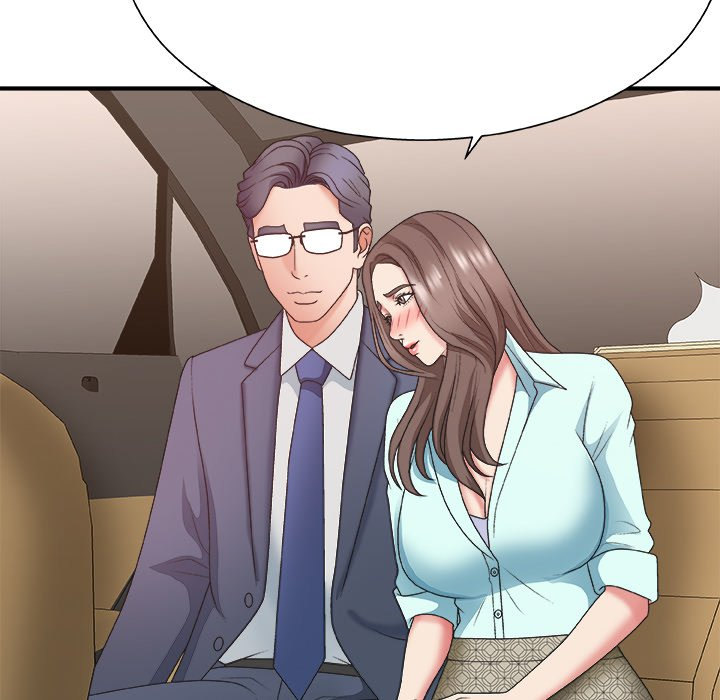 Miss Announcer chapter 42 page 65