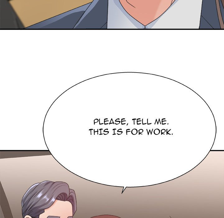 Miss Announcer chapter 42 page 68