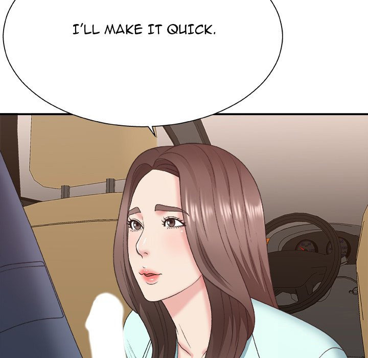 Miss Announcer chapter 42 page 72