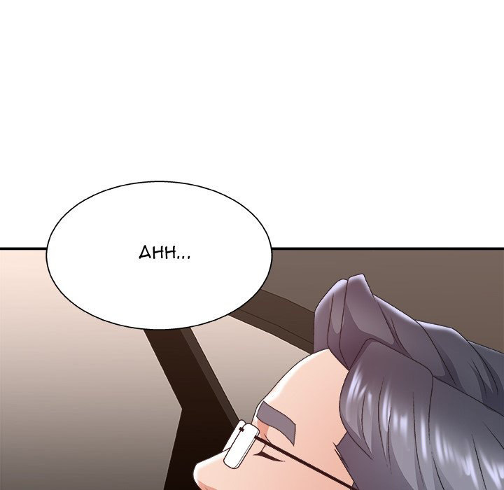 Miss Announcer chapter 42 page 77