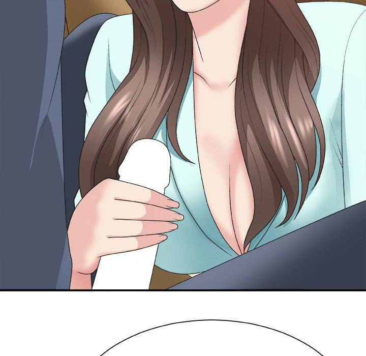Miss Announcer chapter 42 page 82