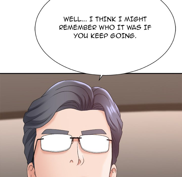 Miss Announcer chapter 42 page 83