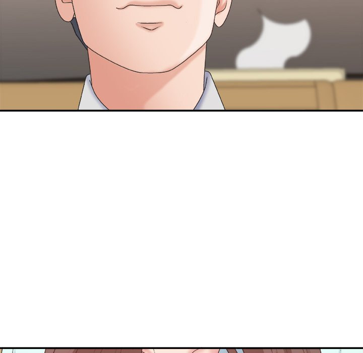 Miss Announcer chapter 42 page 84