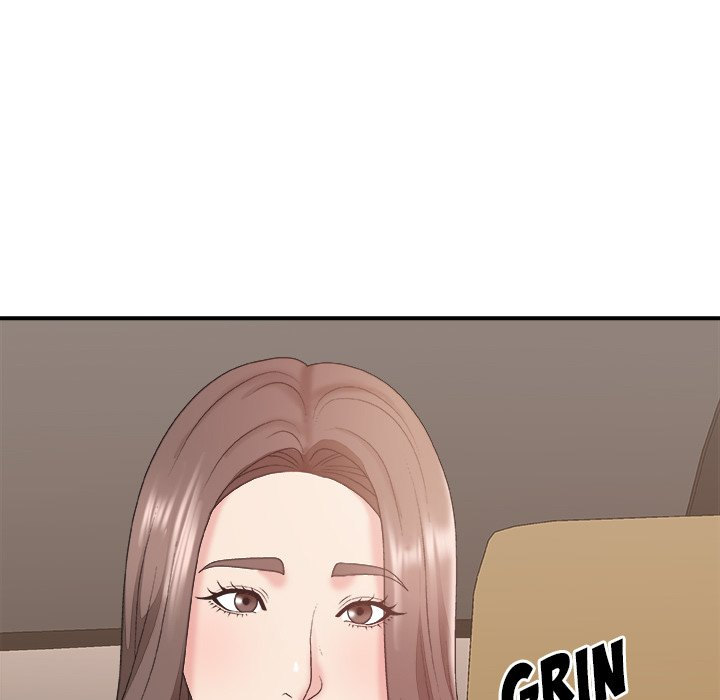 Miss Announcer chapter 42 page 86