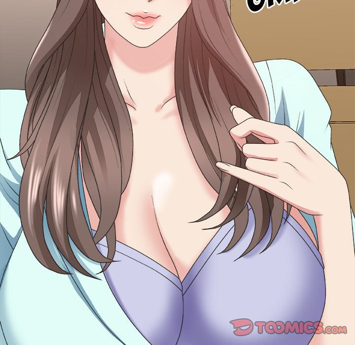 Miss Announcer chapter 42 page 87