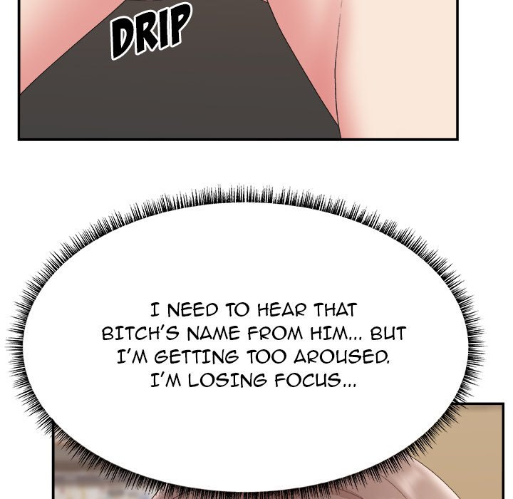Miss Announcer chapter 42 page 98