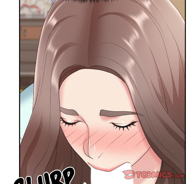 Miss Announcer chapter 42 page 99