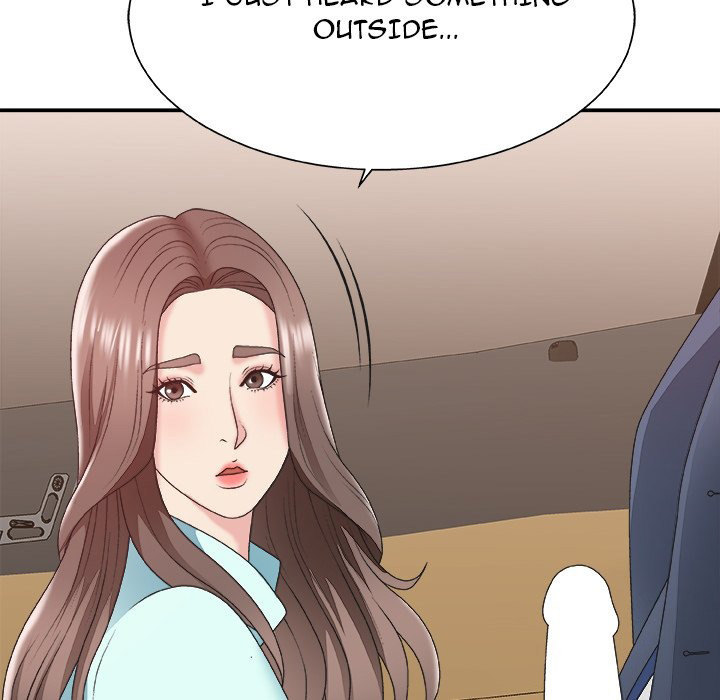 Miss Announcer chapter 42 page 102
