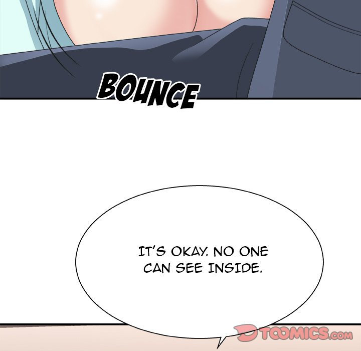 Miss Announcer chapter 42 page 105