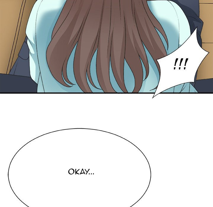 Miss Announcer chapter 42 page 107
