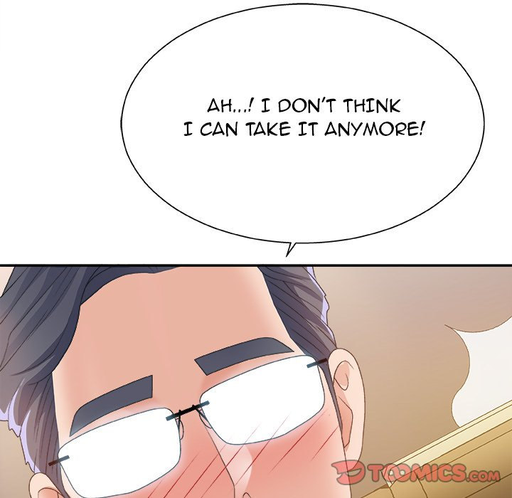 Miss Announcer chapter 42 page 111
