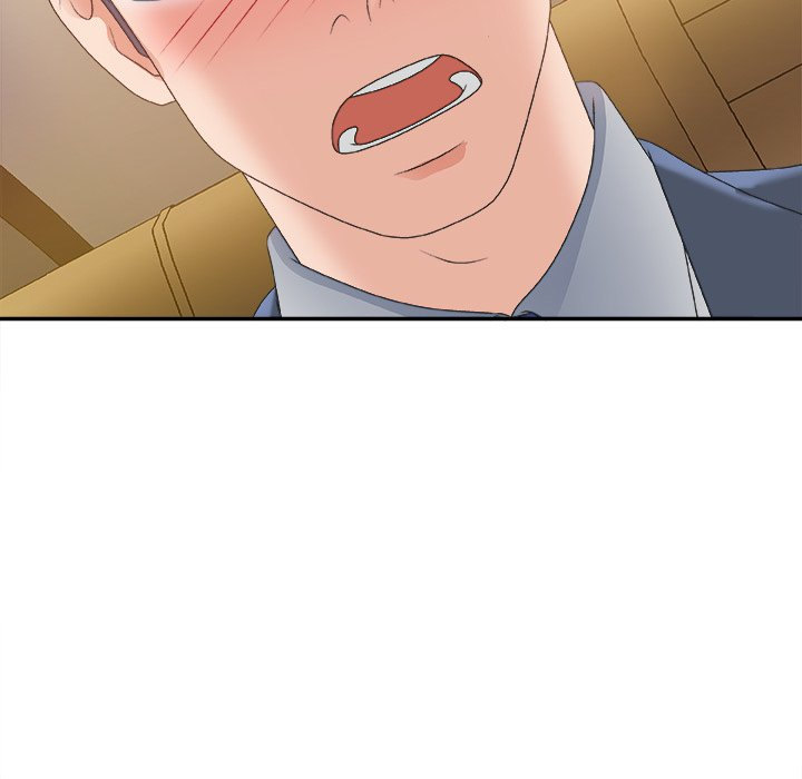 Miss Announcer chapter 42 page 112