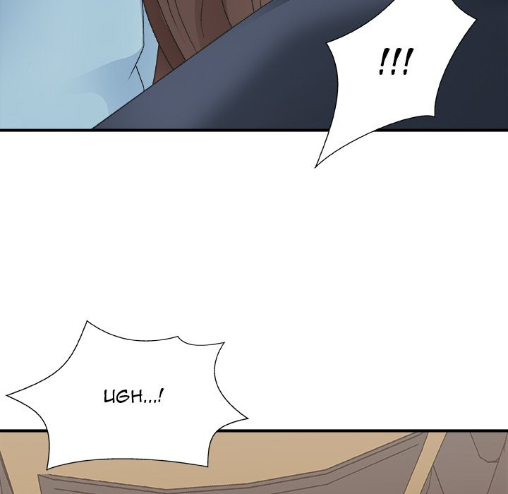 Miss Announcer chapter 42 page 114