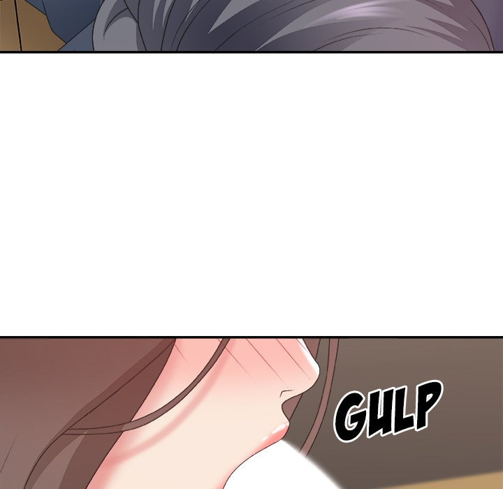 Miss Announcer chapter 42 page 116
