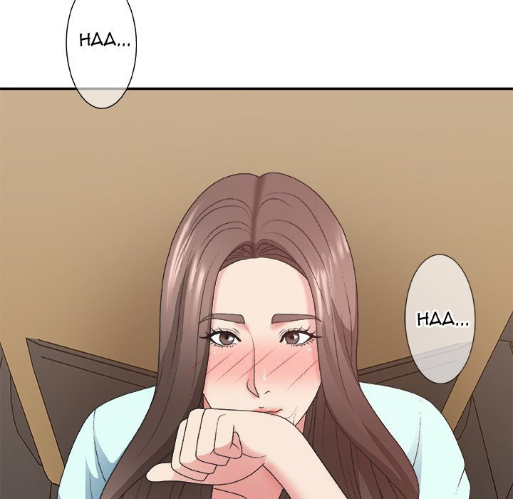 Miss Announcer chapter 42 page 118