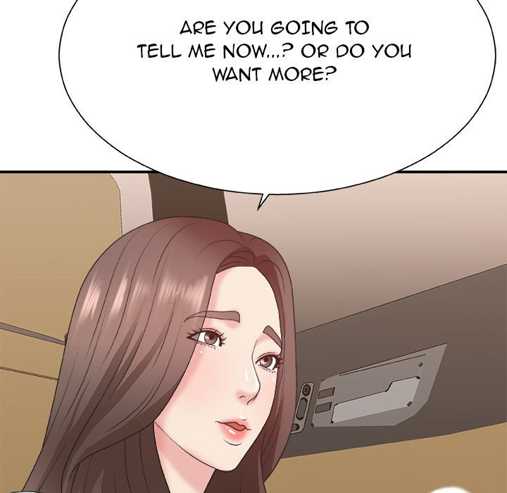 Miss Announcer chapter 42 page 122