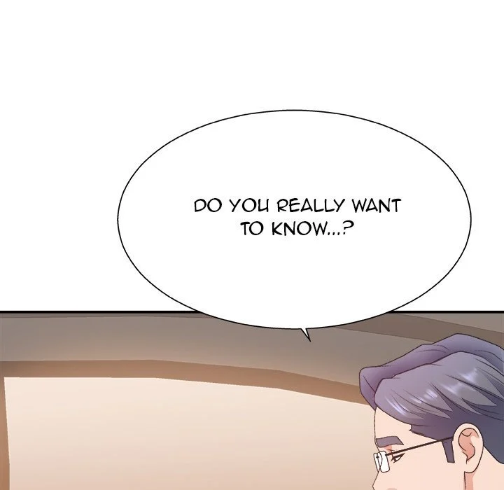 Miss Announcer chapter 42 page 125
