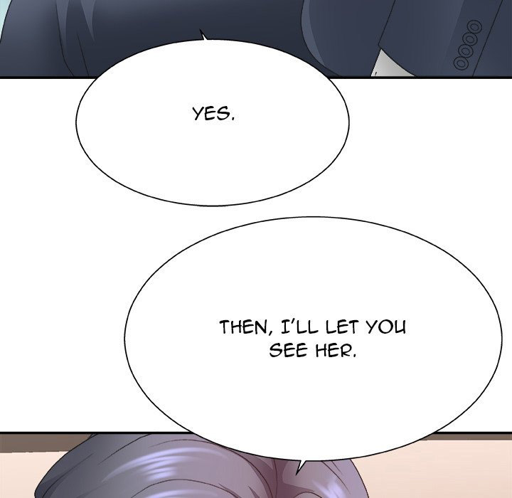 Miss Announcer chapter 42 page 127