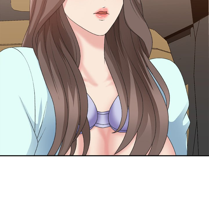 Miss Announcer chapter 42 page 130