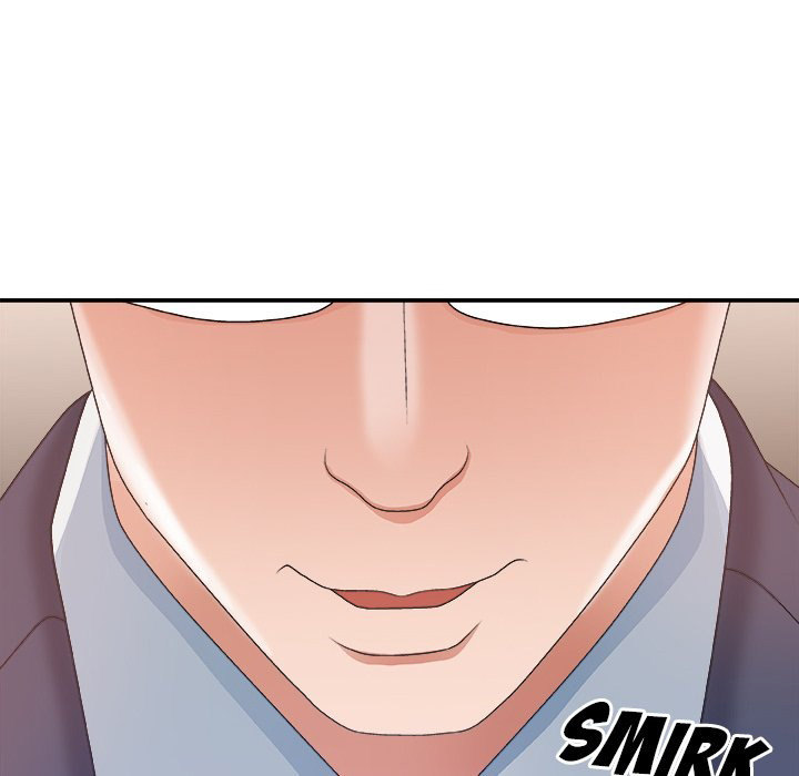 Miss Announcer chapter 42 page 131