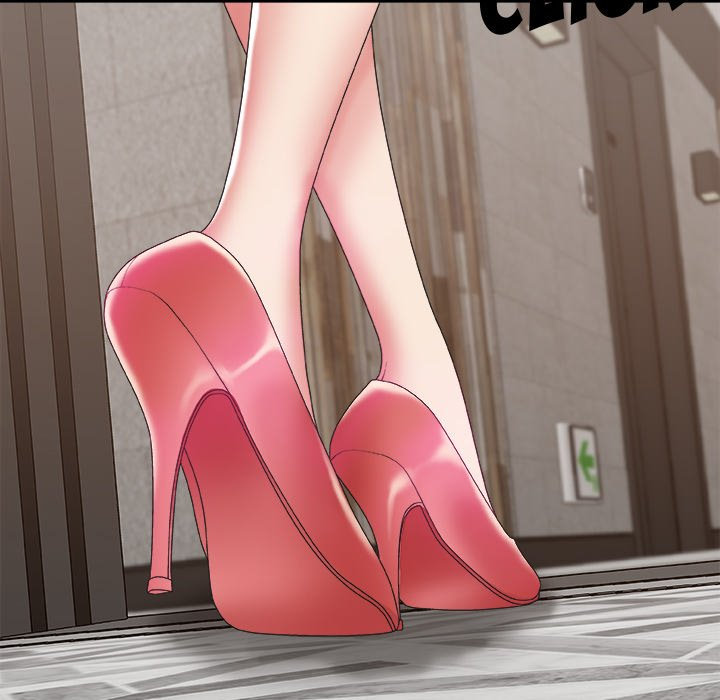 Miss Announcer chapter 43 page 8