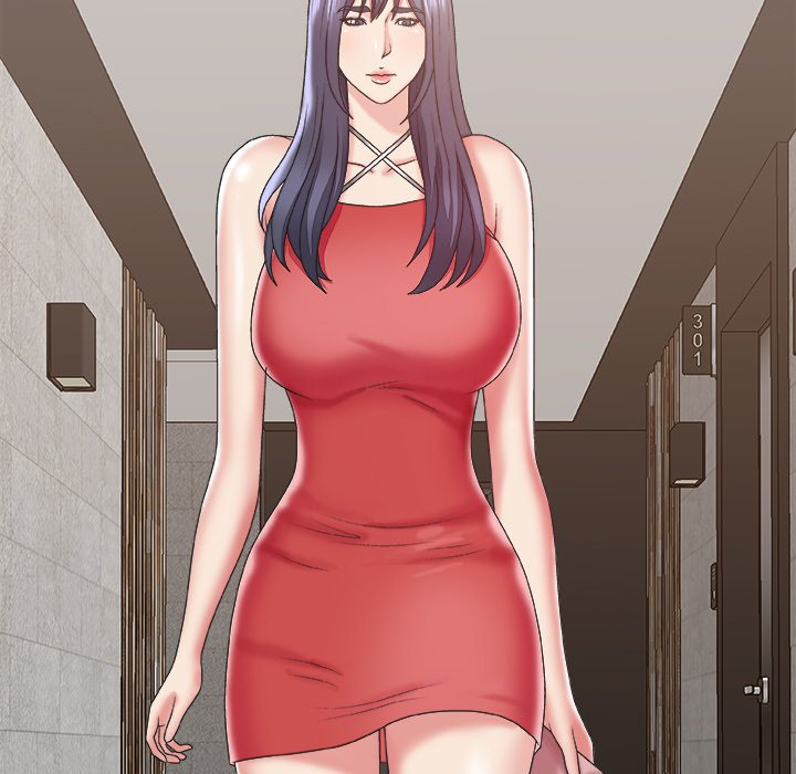 Miss Announcer chapter 43 page 10