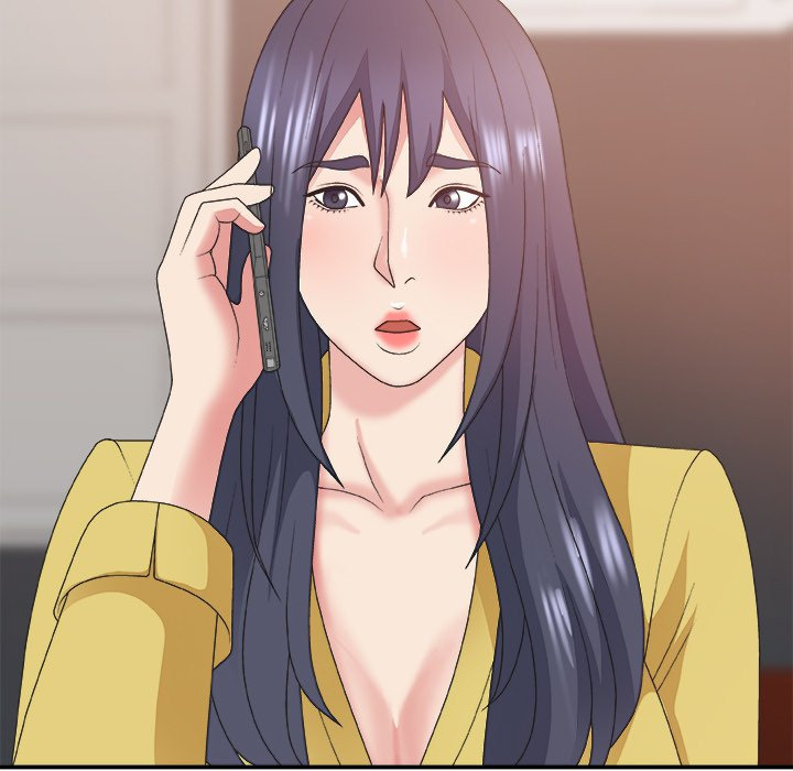 Miss Announcer chapter 43 page 17
