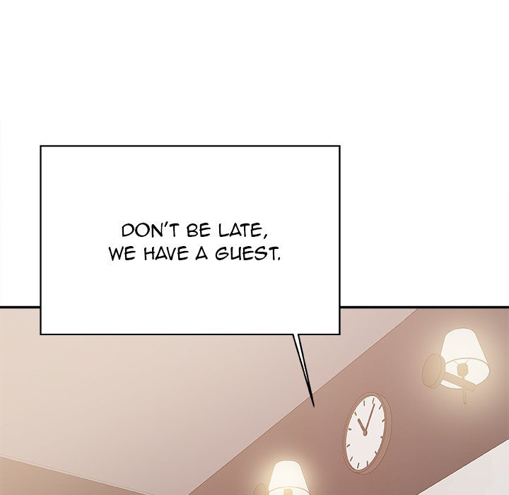 Miss Announcer chapter 43 page 18