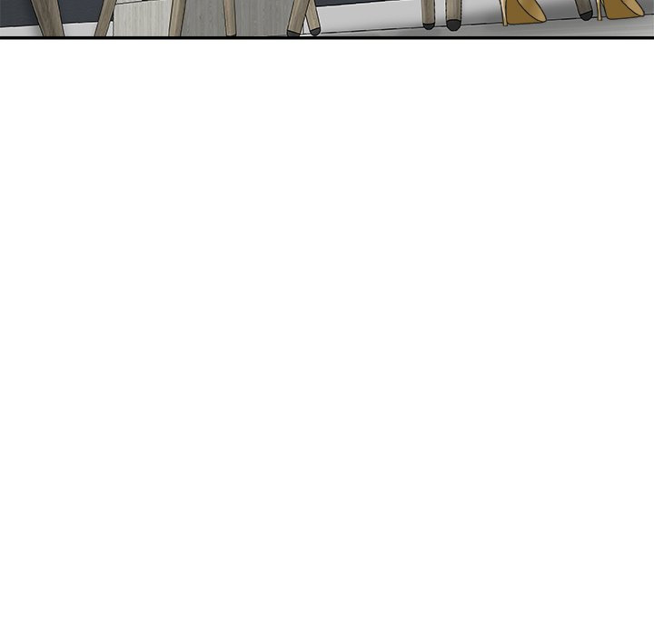 Miss Announcer chapter 43 page 20