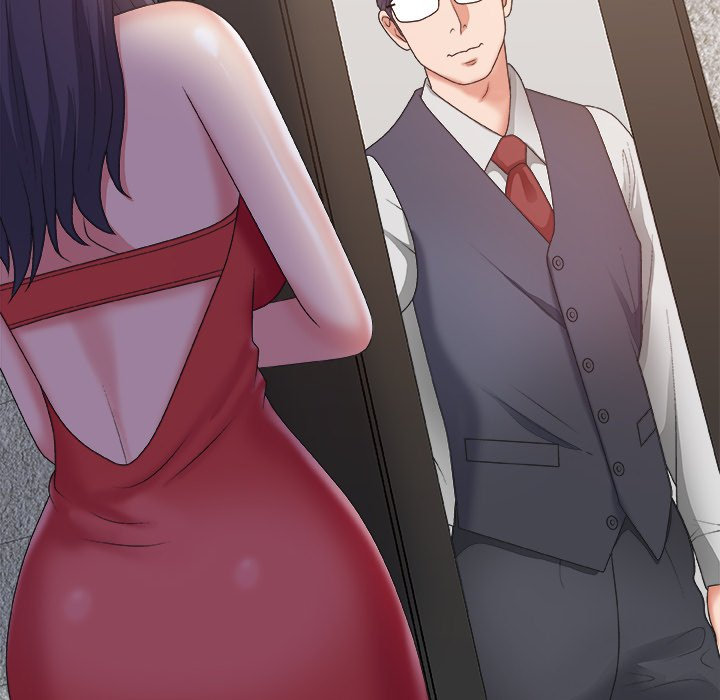 Miss Announcer chapter 43 page 26