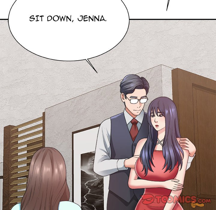 Miss Announcer chapter 43 page 33