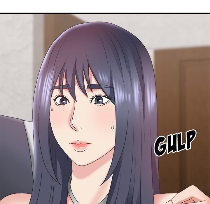 Miss Announcer chapter 43 page 35