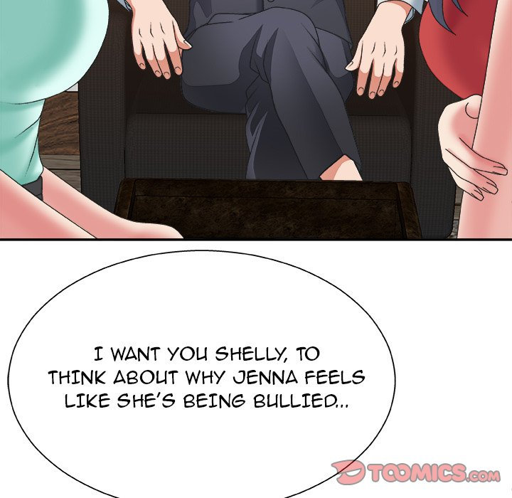 Miss Announcer chapter 43 page 39