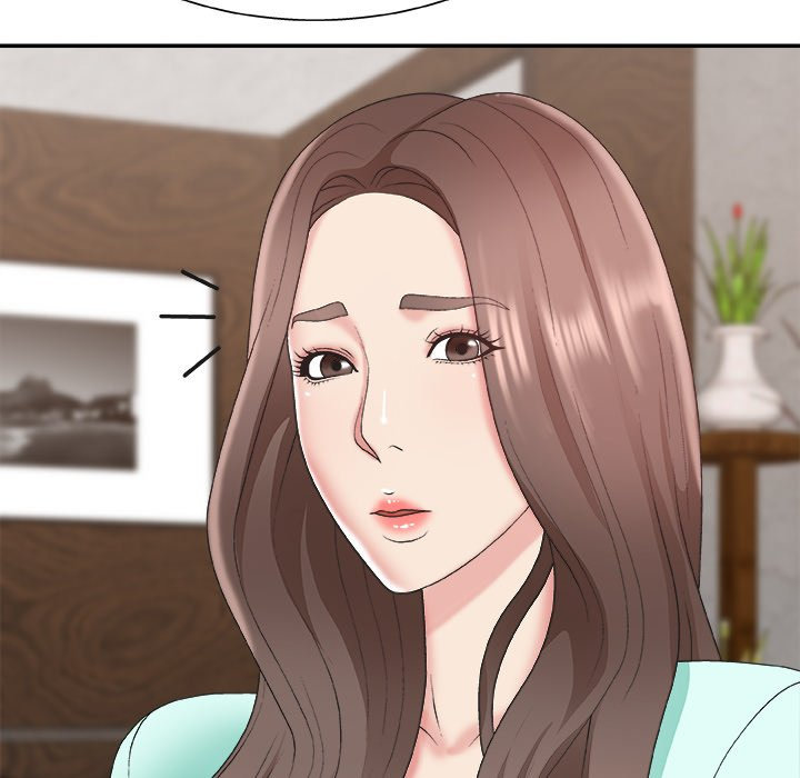 Miss Announcer chapter 43 page 40