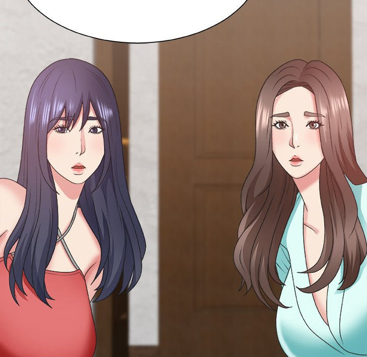 Miss Announcer chapter 43 page 42