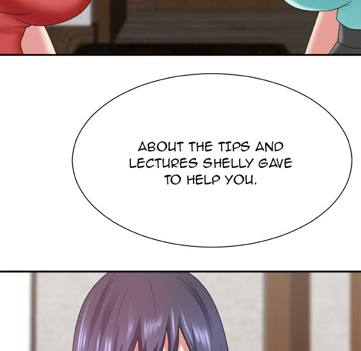 Miss Announcer chapter 43 page 43