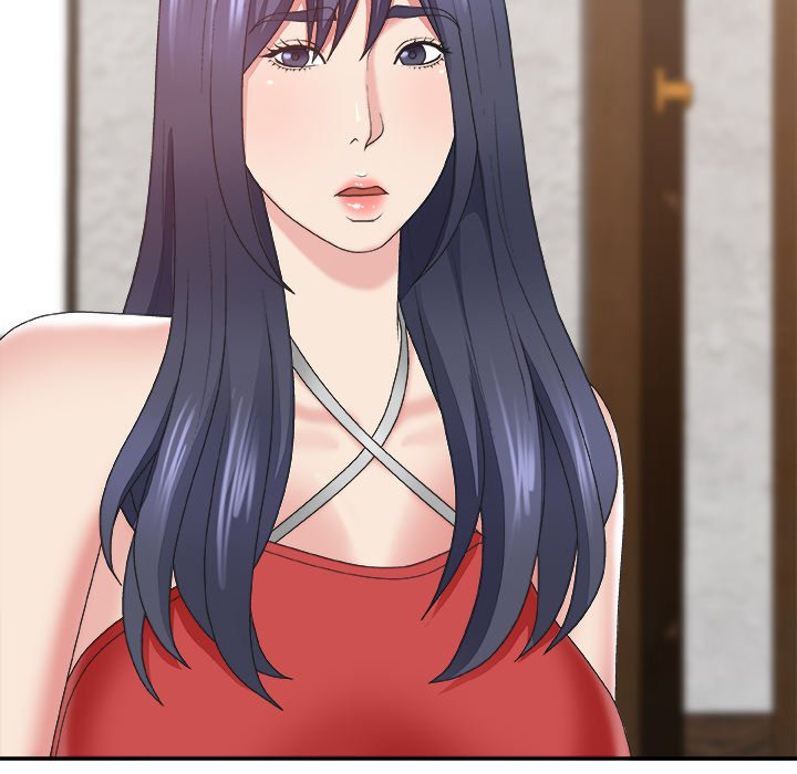 Miss Announcer chapter 43 page 44