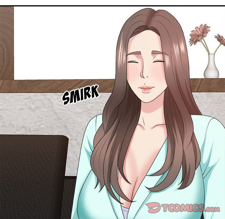 Miss Announcer chapter 43 page 51