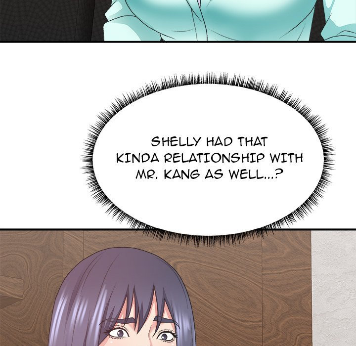 Miss Announcer chapter 43 page 52