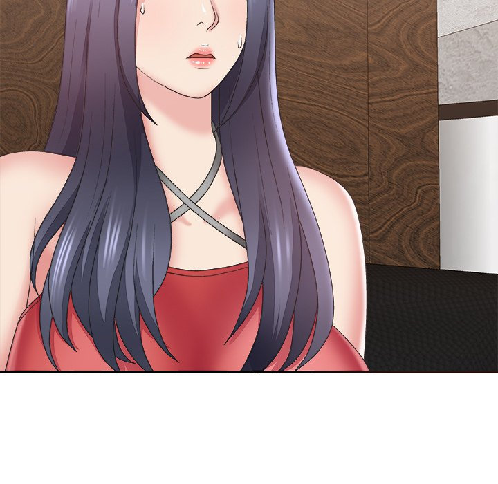 Miss Announcer chapter 43 page 53