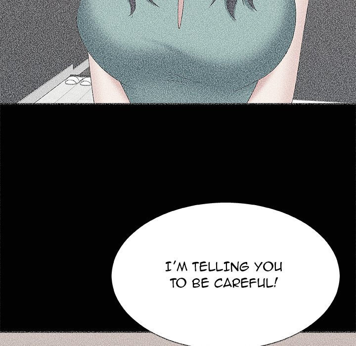 Miss Announcer chapter 43 page 57