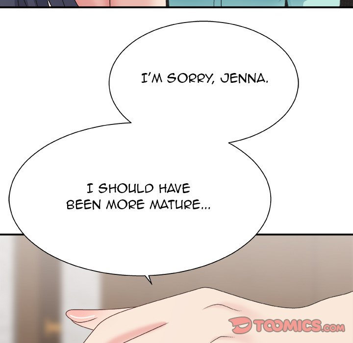 Miss Announcer chapter 43 page 63