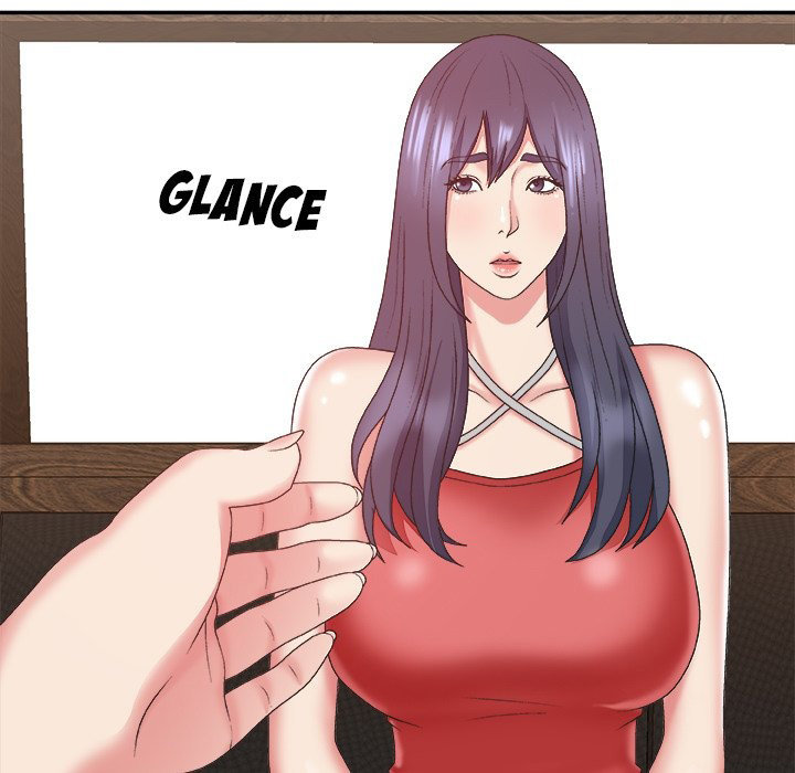 Miss Announcer chapter 43 page 65