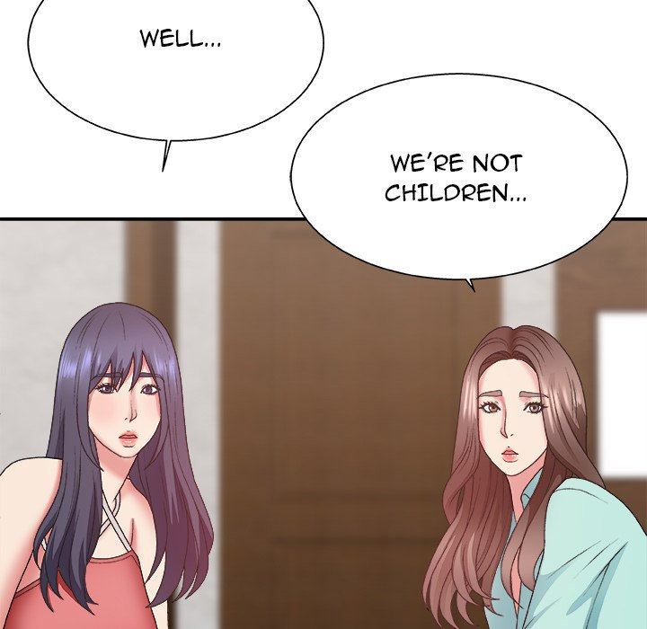 Miss Announcer chapter 43 page 70