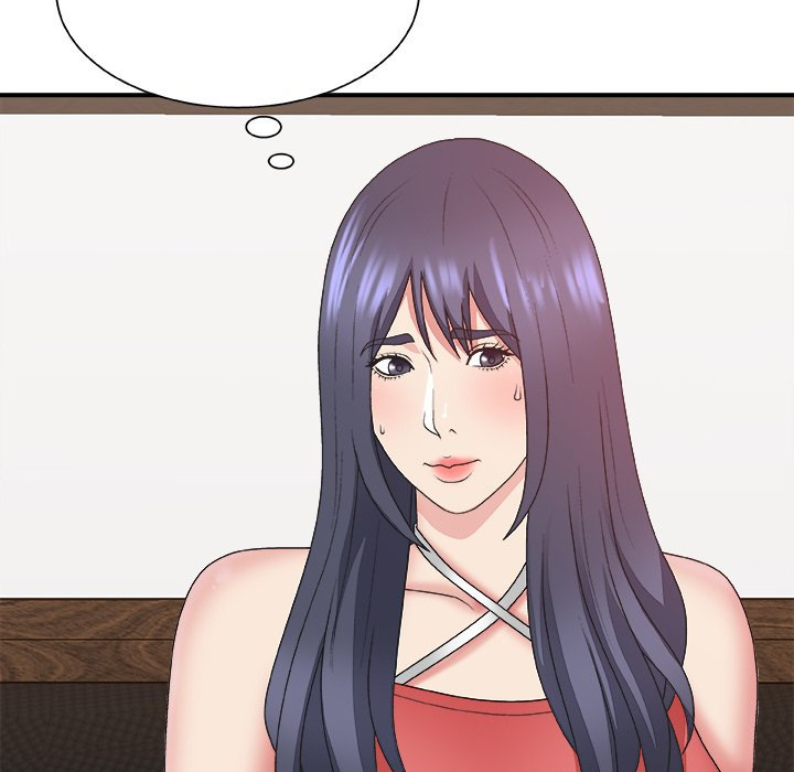 Miss Announcer chapter 43 page 74